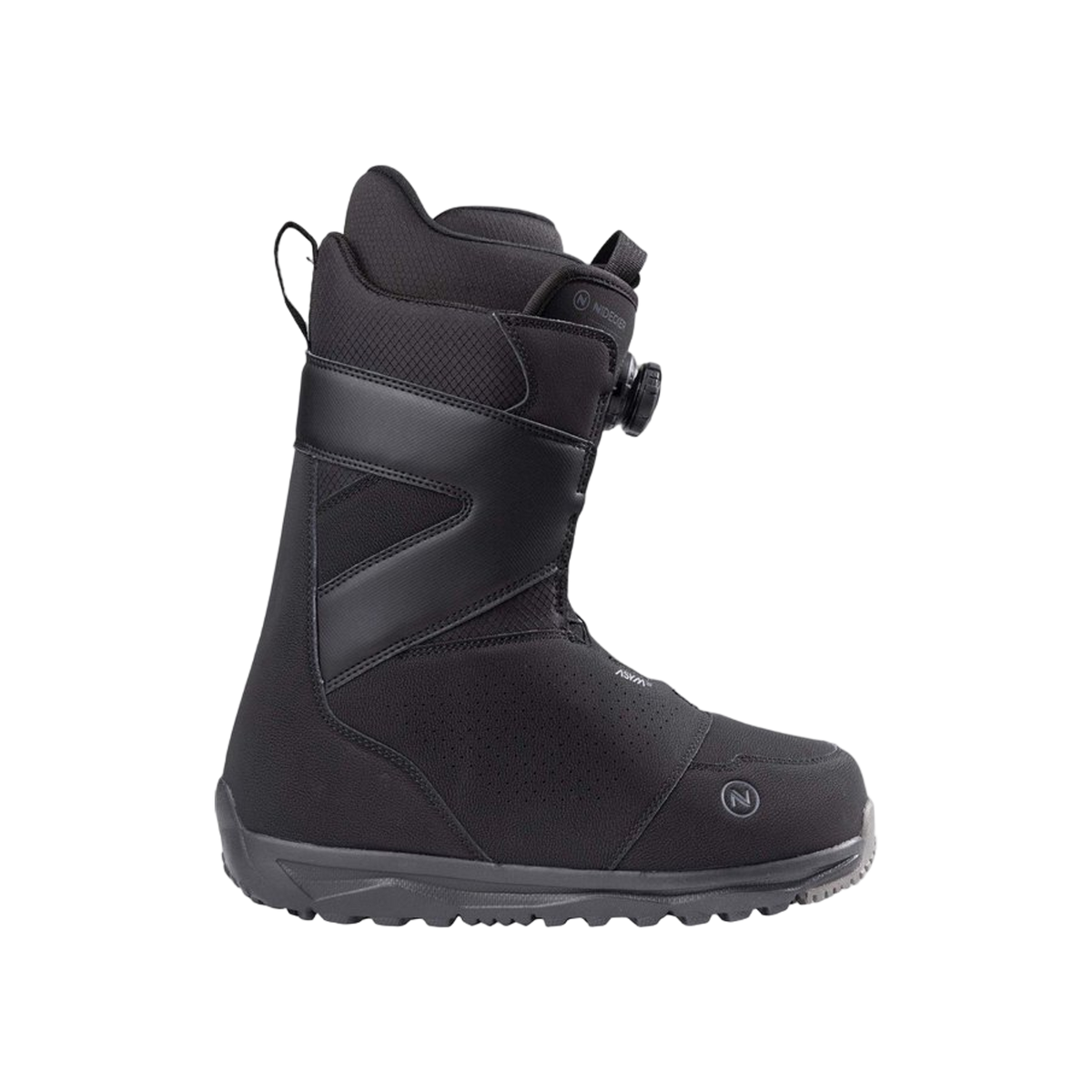 Nidecker NDK 24-26 BTS CASCADE Nidecker NDK 24-26 BTS CASCADE