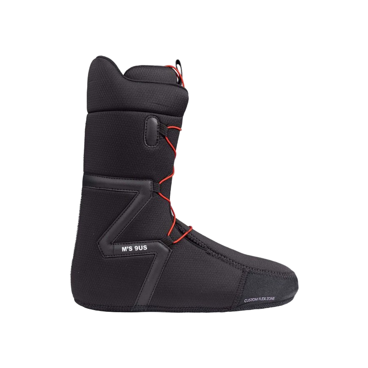 Nidecker NDK 24-26 BTS CASCADE Nidecker NDK 24-26 BTS CASCADE