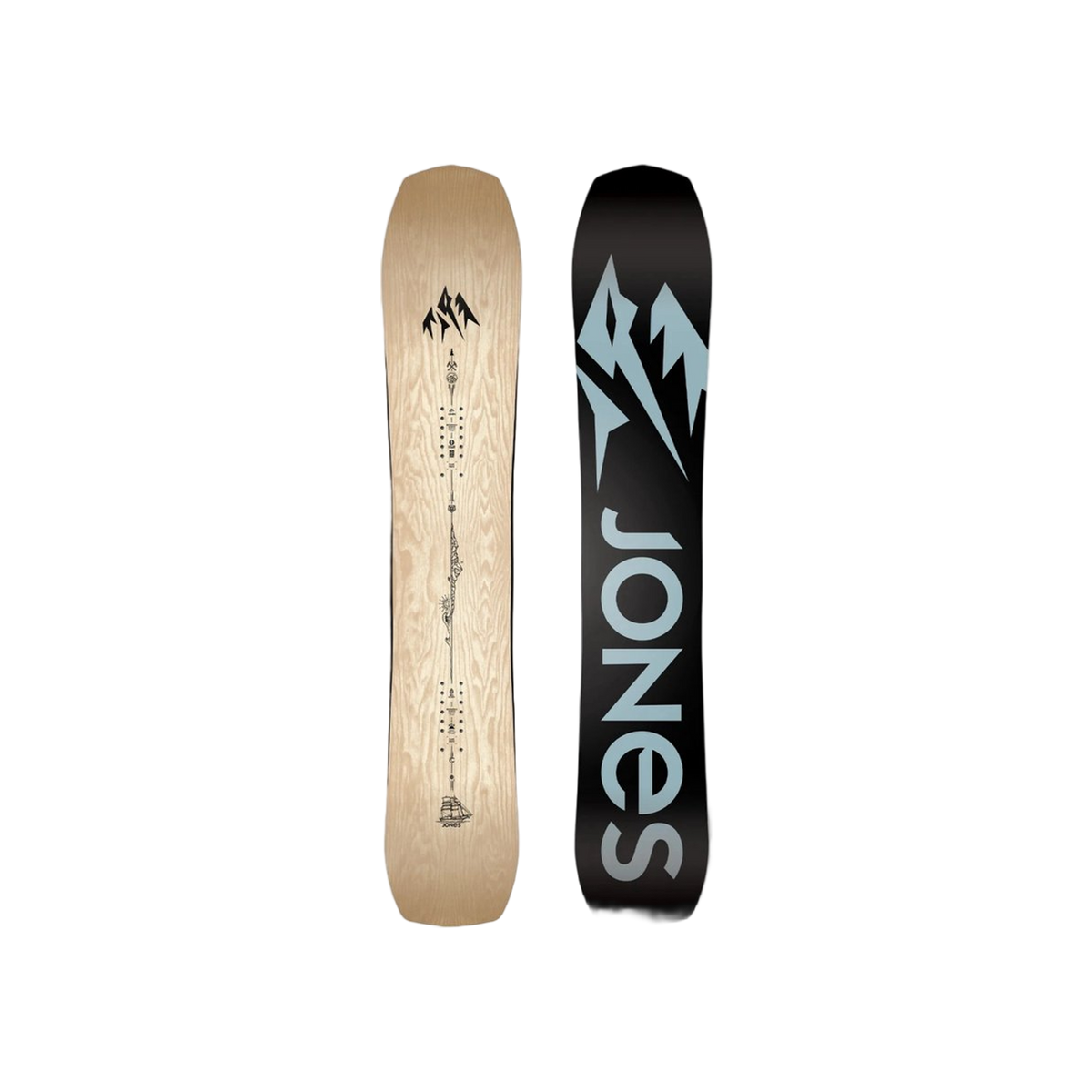 JONES 24-26 SNB MEN'S FLAGSHIPJONES 24-26 SNB MEN'S FLAGSHIP