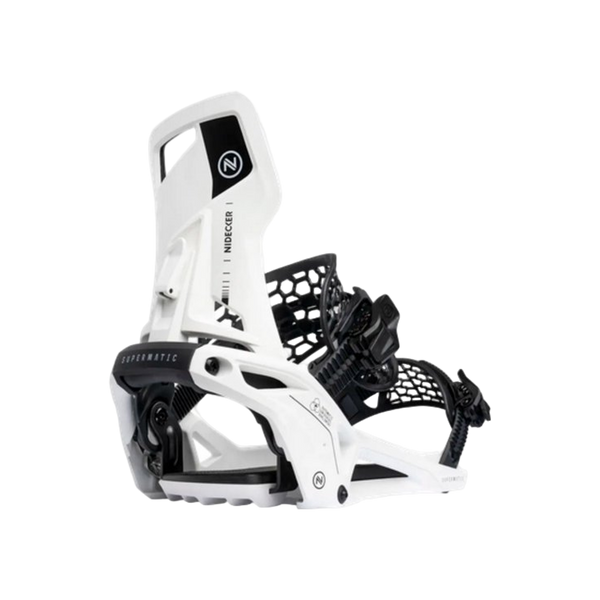 NDK 25-26 BNG OG SUPERMATICNDK 25-26 BNG OG SUPERMATIC