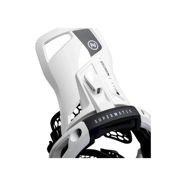 NDK 25-26 BNG OG SUPERMATICNDK 25-26 BNG OG SUPERMATIC