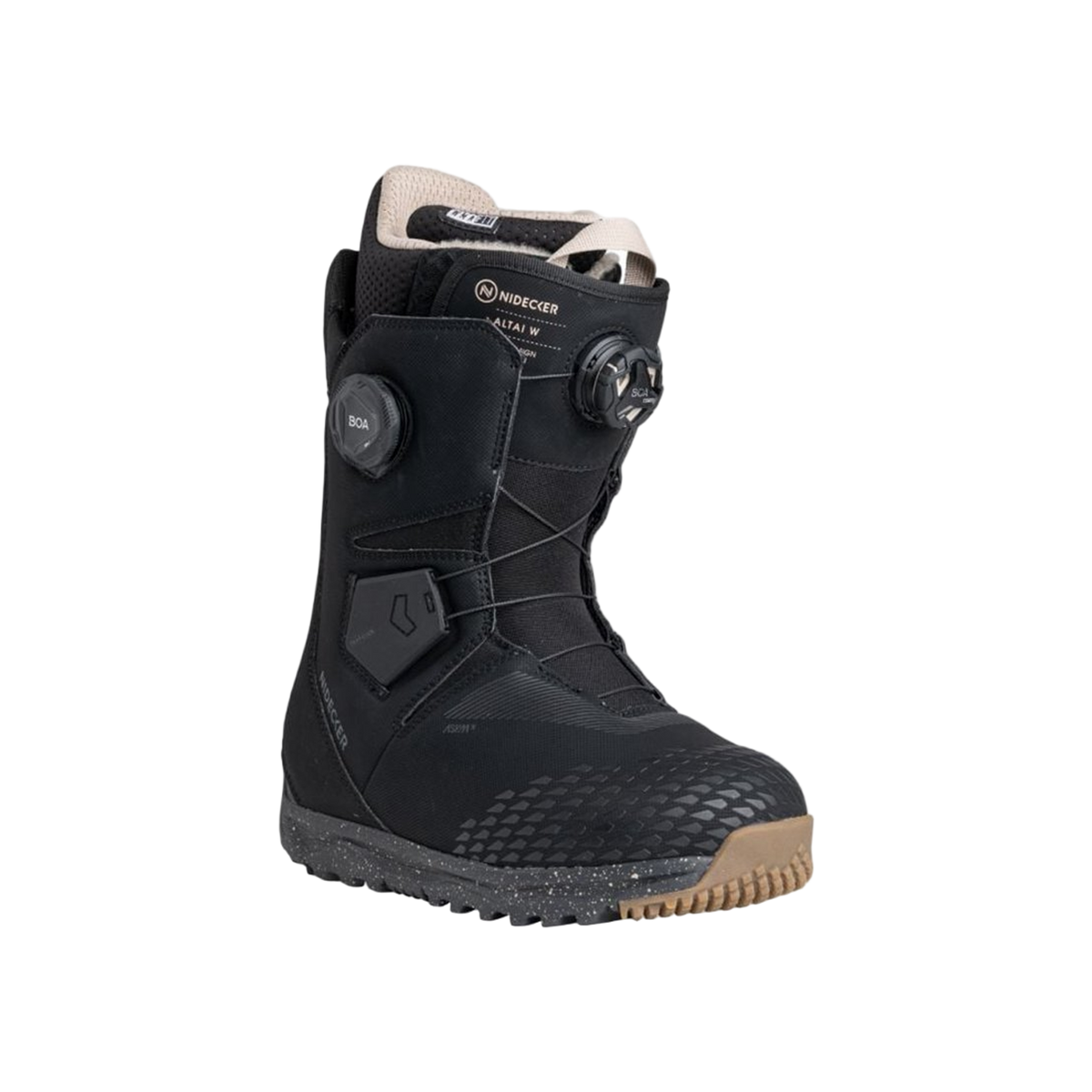 NDK 25-26 BTS ALTAI WOMENNDK 25-26 BTS ALTAI WOMEN