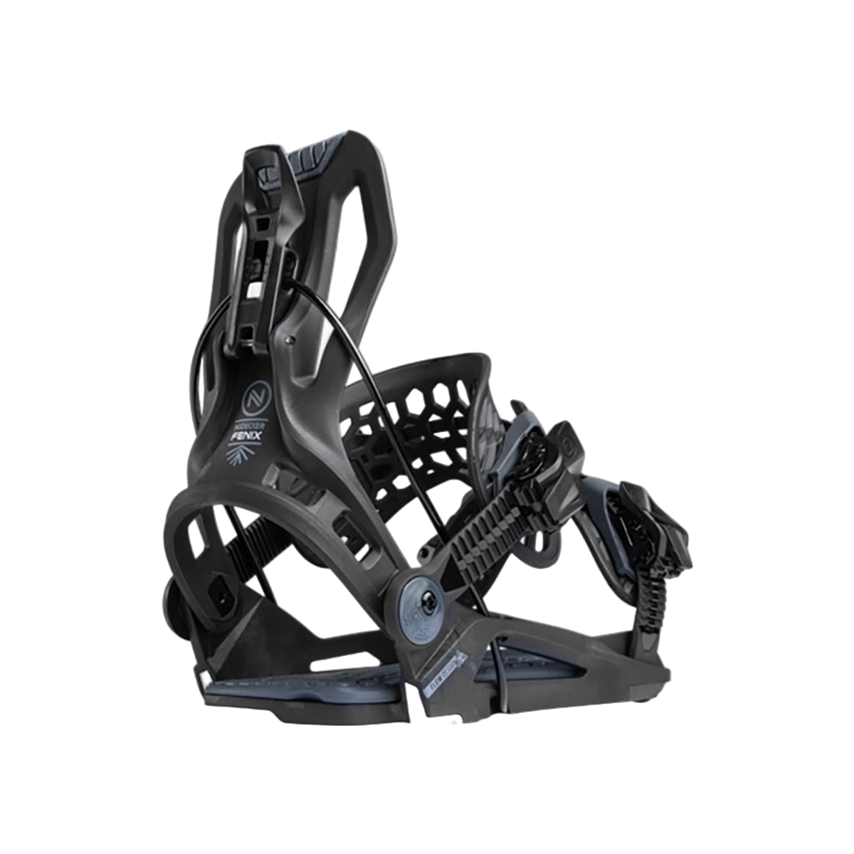 NDK 25-27 BNG FLOW FENIXNDK 25-27 BNG FLOW FENIX