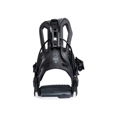 NDK 25-27 BNG FLOW FENIXNDK 25-27 BNG FLOW FENIX