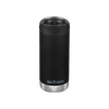 Klean Kanteen TKWide 355lml/12oz met Café Cap
