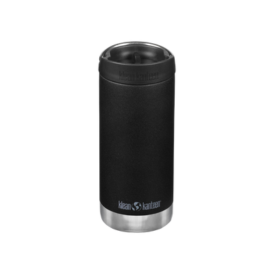 Klean Kanteen TKWide 355lml/12oz met Café Cap