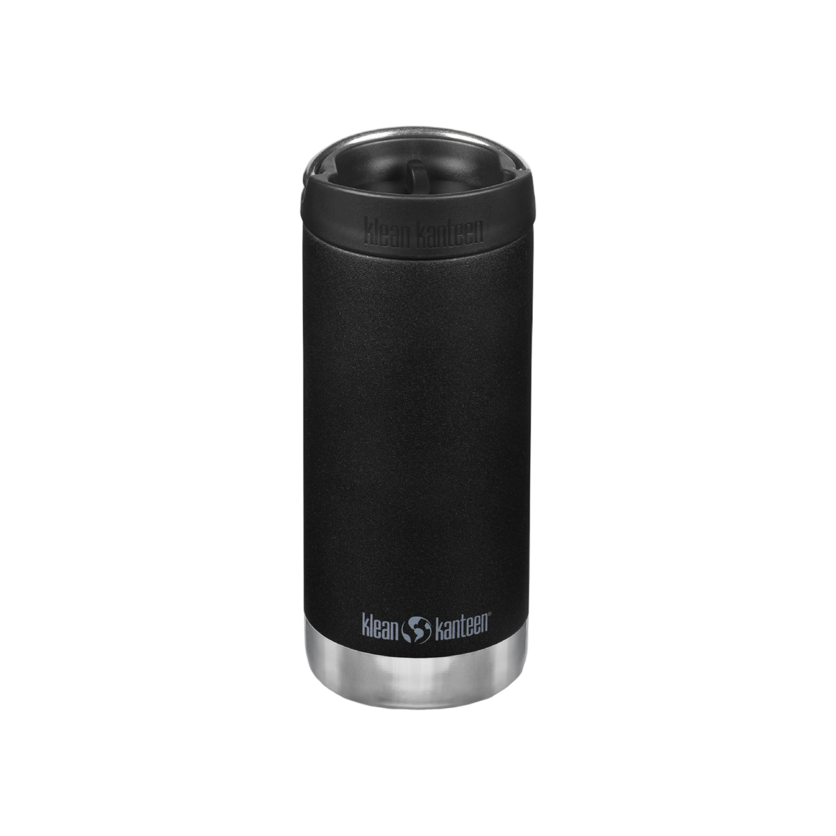 Klean Kanteen TKWide 355lml/12oz met Café Cap