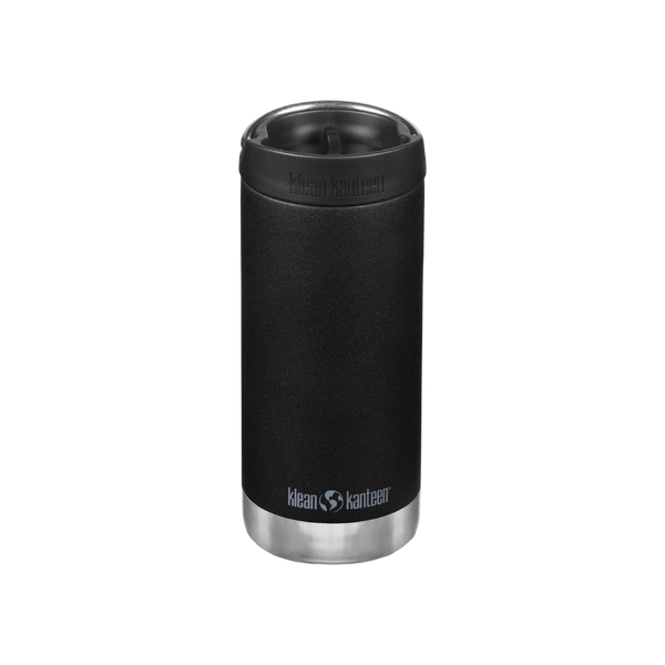 Klean Kanteen TKWide 355lml/12oz met Café Cap