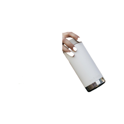 Klean Kanteen TKWide 355lml/12oz met Café Cap