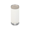 Klean Kanteen TKWide 355lml/12oz met Café Cap