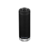 Klean Kanteen TKWide 473ml/16oz met Café Cap