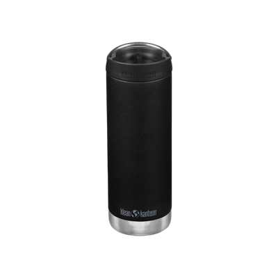 Klean Kanteen TKWide 473ml/16oz met Café Cap