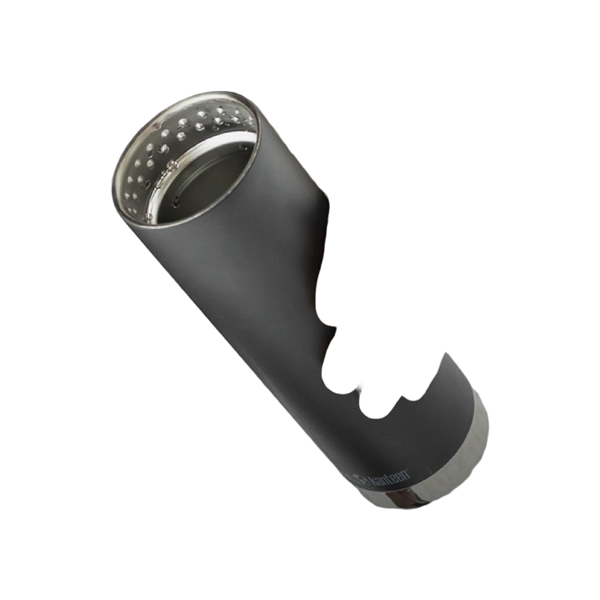 Klean Kanteen TKWide 592ml/20oz met Café Cap