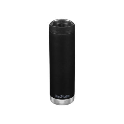 Klean Kanteen TKWide 592ml/20oz met Café Cap