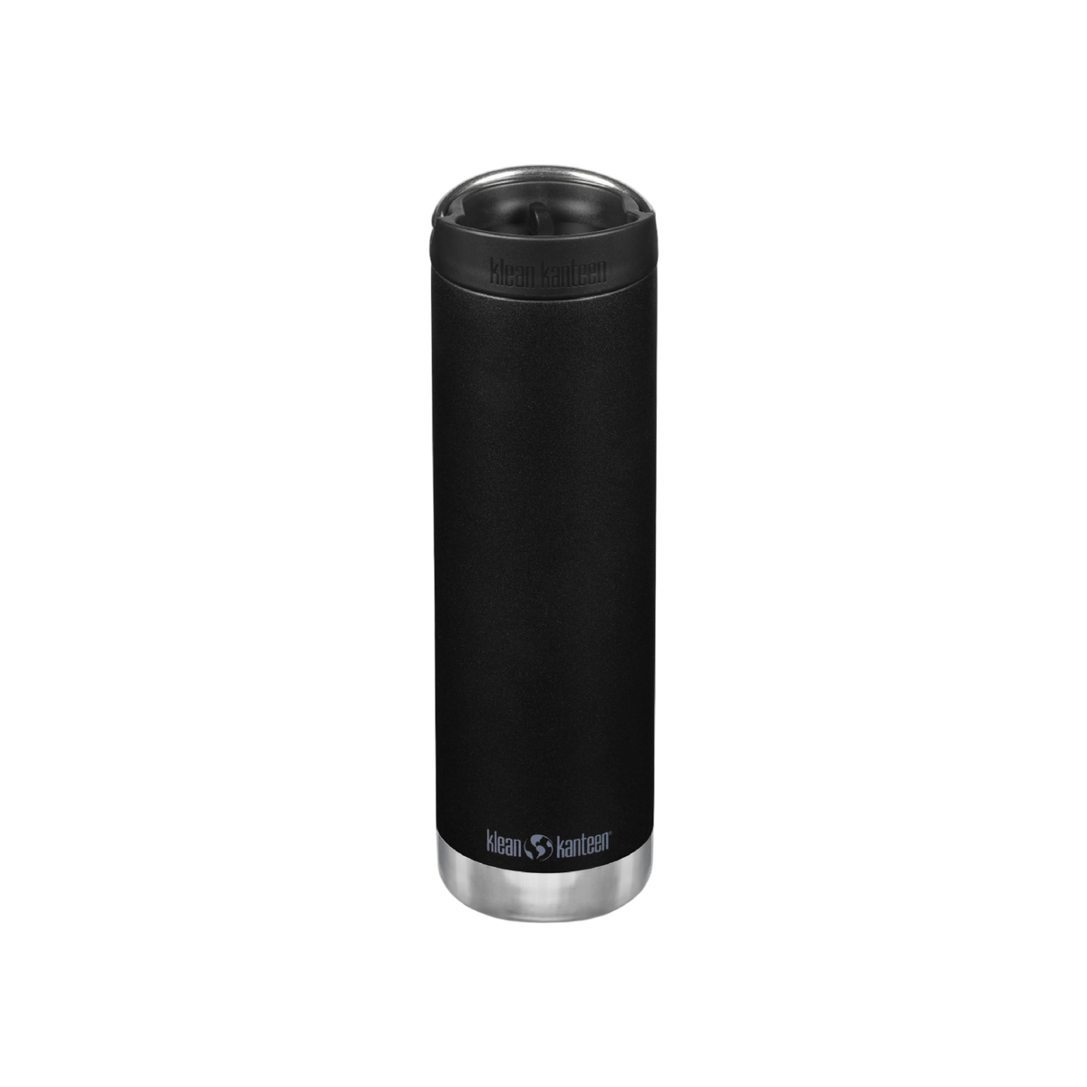 Klean Kanteen TKWide 592ml/20oz met Café Cap