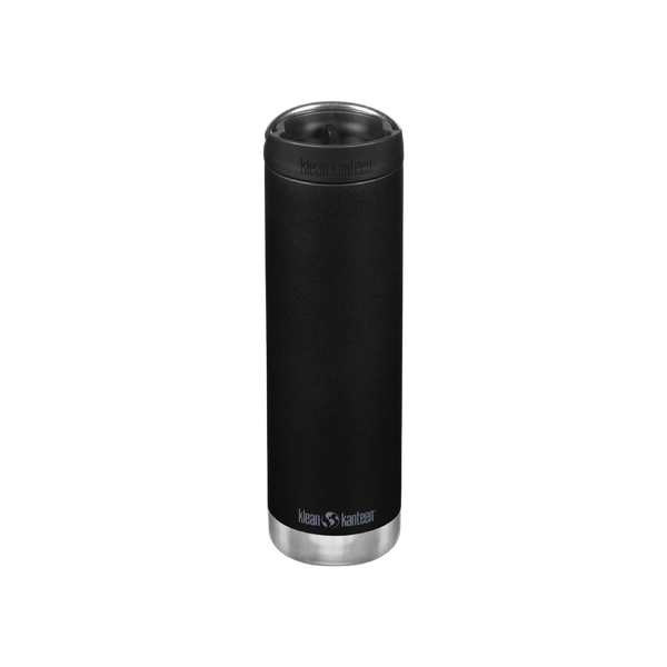 Klean Kanteen TKWide 592ml/20oz met Café Cap