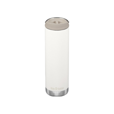 Klean Kanteen TKWide 592ml/20oz met Café Cap