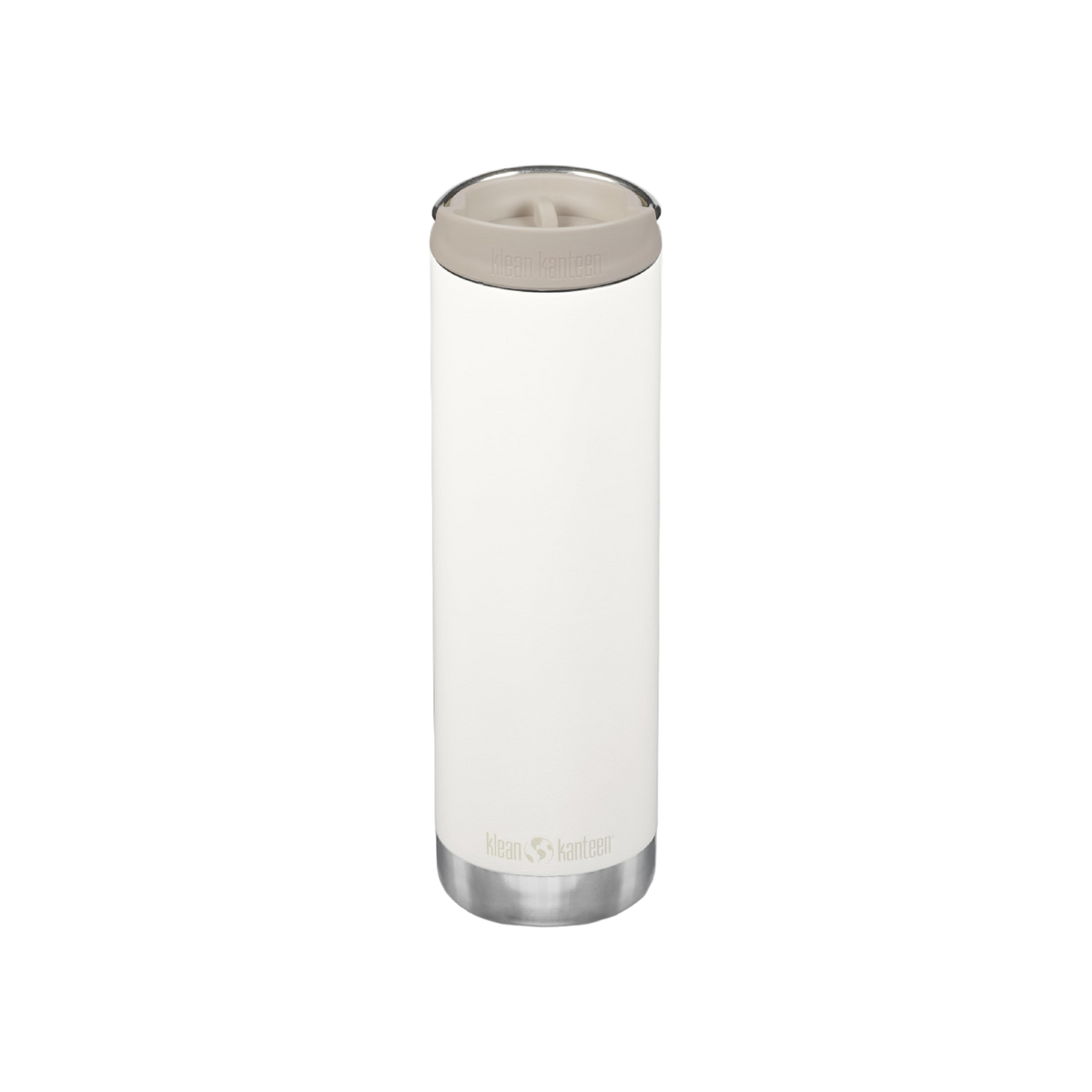 Klean Kanteen TKWide 592ml/20oz met Café Cap