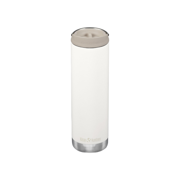 Klean Kanteen TKWide 592ml/20oz met Café Cap