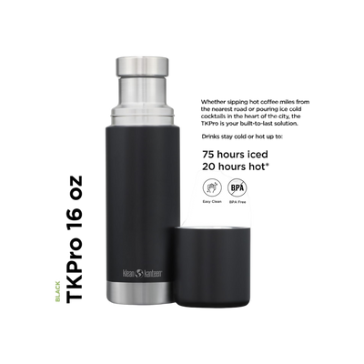 Klean Kanteen TKPro 500ml/16oz