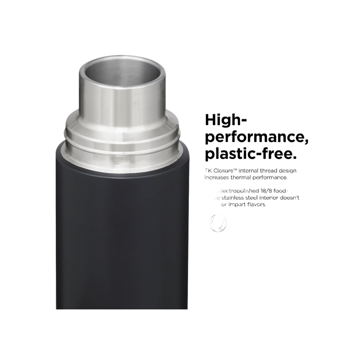 Klean Kanteen TKPro 500ml/16oz