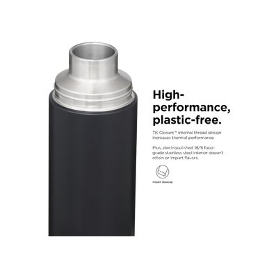 Klean Kanteen TKPro 1L/33oz