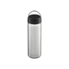 Klean Kanteen Drinkfles Classic Wide met ringdop, 800ml/27oz