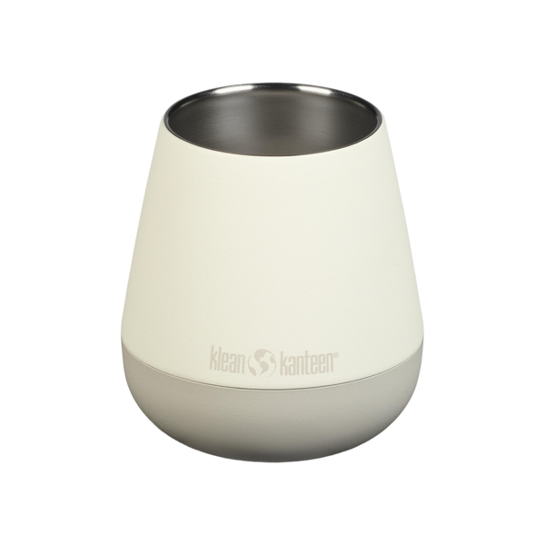Klean Kanteen Geisoleerde Wijnbeker 296 ml
