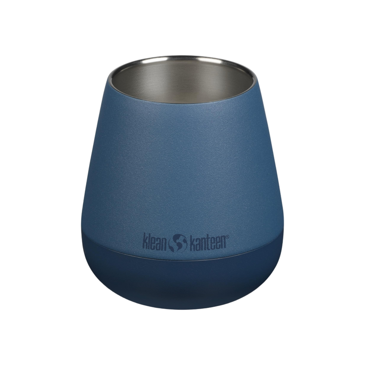 Klean Kanteen Geisoleerde Wijnbeker 296 ml