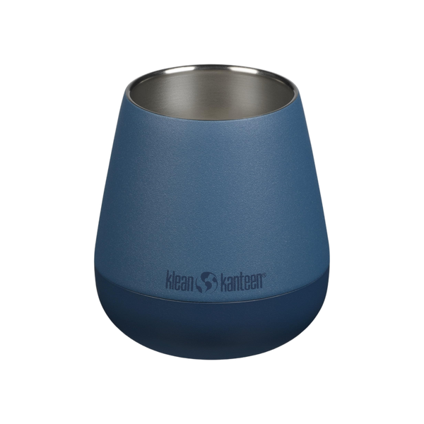 Klean Kanteen Geisoleerde Wijnbeker 296 ml