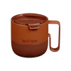 Klean Kanteen Geïsoleerde Kop 399ml met flip deksel