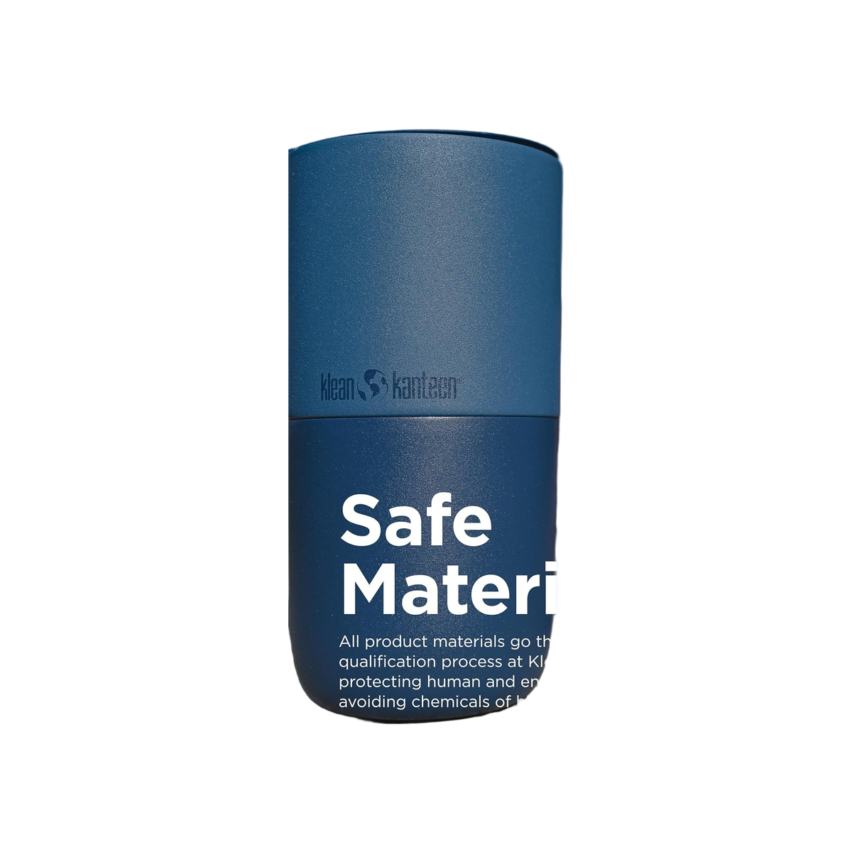 Klean Kanteen Geïsoleerde Drinkbeker 473ml met flip deksel