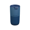 Klean Kanteen Geïsoleerde Drinkbeker 473ml met flip deksel