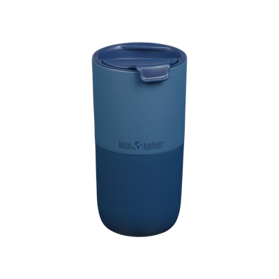 Klean Kanteen Geïsoleerde Drinkbeker 473ml met flip deksel