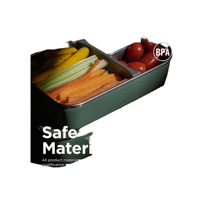 Klean Kanteen Rise Meal Box 1005ml/34oz