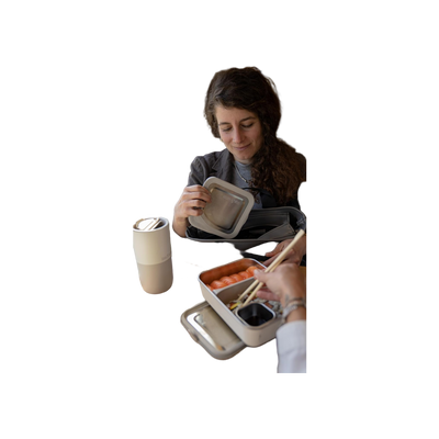 Klean Kanteen Meal Box 1005ml/34oz
