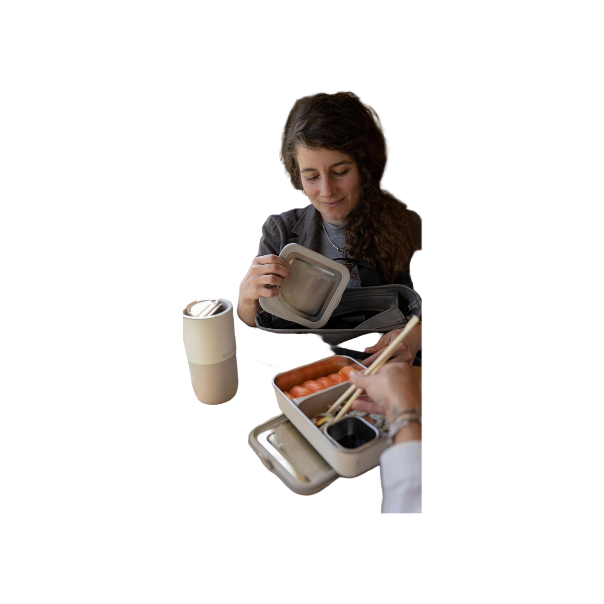 Klean Kanteen Meal Box 1005ml/34oz
