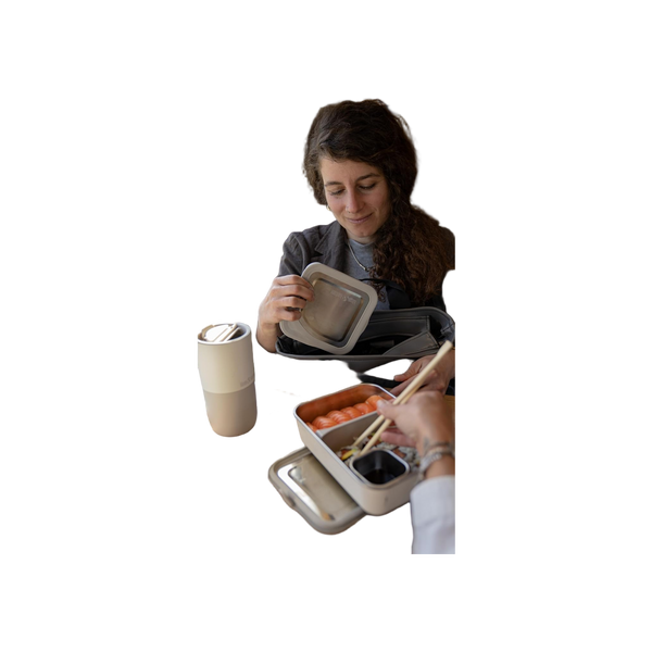 Klean Kanteen Meal Box 1005ml/34oz