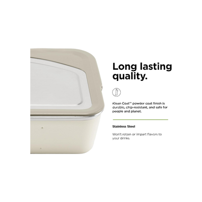 Klean Kanteen Meal Box 1005ml/34oz