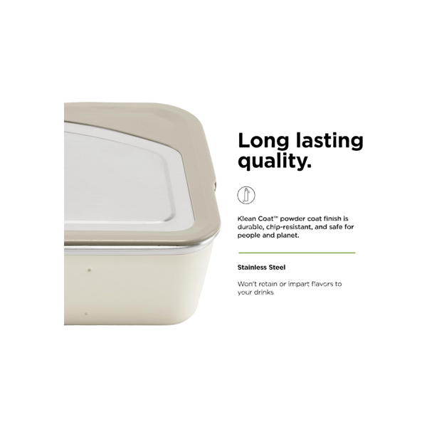 Klean Kanteen Meal Box 1005ml/34oz