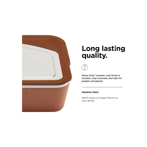 Klean Kanteen Big Meal Box 1626ml/55oz