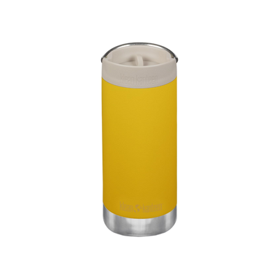 Klean Kanteen TKWide 355lml/12oz met Café Cap
