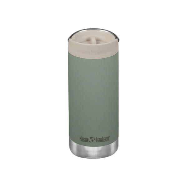 Klean Kanteen TKWide 355lml/12oz met Café Cap