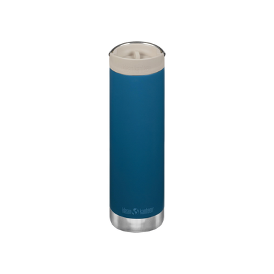 Klean Kanteen TKWide 592ml/20oz met Café Cap