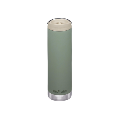 Klean Kanteen TKWide 592ml/20oz met Café Cap