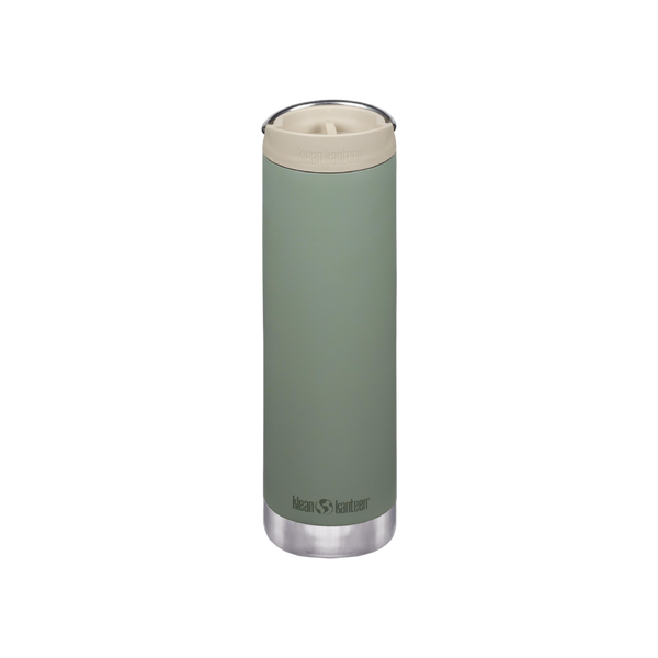 Klean Kanteen TKWide 592ml/20oz met Café Cap