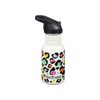Klean Kanteen KlK 12oz Kid Classic Narrow met flipsportdop