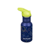 Klean Kanteen KlK 12oz Kid Classic Narrow met flipsportdop