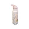 Klean Kanteen Kinder Isolatiefles Classic N met flipsportdop, 355ml/12oz.