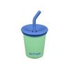 Klean Kanteen Kid Cup 296ml,10oz met Kid Straw Lid